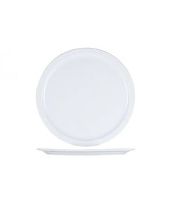 Essentials pancake-pizza plate d33cm, Cosy & Trendy