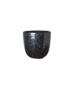 Чашка без ручки d 8,5 см h 8 см,  BLACK YORU, Cosy & Trendy