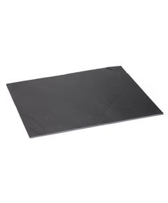 Slate plate 40x30x0,4cm, Cosy & Trendy