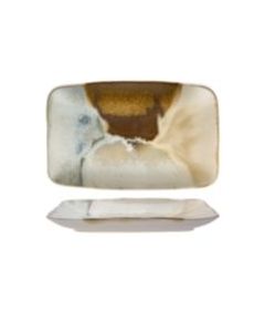 Блюдо прямоугольное 33X20,8XH4CM, Cosy & Trendy