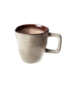 Чашка d 8,5 см h 8 см, ATILLA, Cosy & Trendy