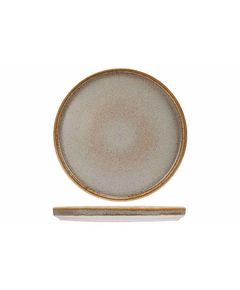 MELIA Тарелка мелкая D27CM, фарфор, Cosy & Trendy