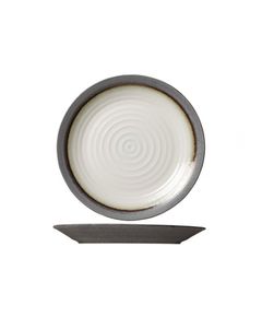 Тарелка d 15 см h 1,5 см, STONE, Cosy & Trendy