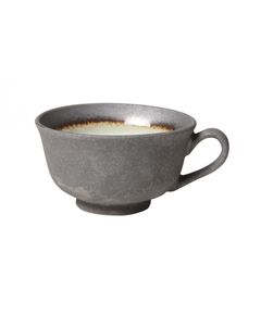 Чашка 170 мл, d 9,5 см h 5,5 см, STONE, Cosy & Trendy