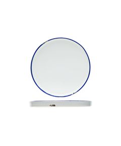 Тарелка, блюдце с вертикальным бортом d 14,3 см, ANTOINETTE, Cosy & Trendy