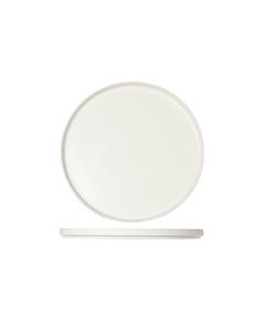 Тарелка плоская D28XH2CM, серия 1350 WHITE, Cosy & Trendy