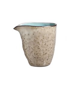 Молочник без ручки 180 мл, h 9 см, MALIBU, Cosy & Trendy