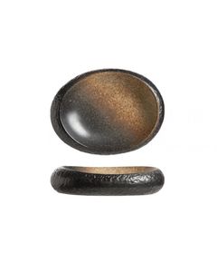 Блюдо овальное 32x24 см h 6,5 см, SHOSHU, Cosy & Trendy