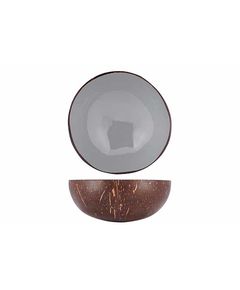 Чаша декоративная  BLUE GREY D14CM, Cosy & Trendy