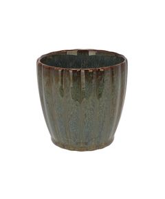 Кружка без ручки 240 мл, d 8,5 см h 8 см, ASTERA OCEAN, Cosy & Trendy