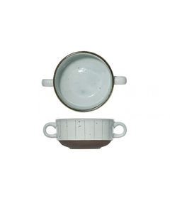 Venezia quattro soup bowl d11.5xh5.8cm, Cosy & Trendy