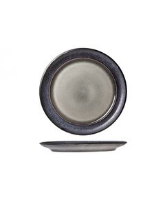 Тарелка d 21,5 см, PROVENCE GREEN, Cosy & Trendy