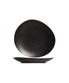 Тарелка 15,2 см, VONGOLA BLACK, Cosy & Trendy