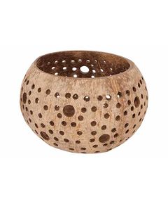 Подсвечник NATURE D12CM, Cosy & Trendy