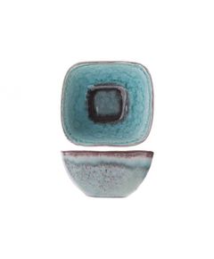 Салатник квадратный 15x15 см h 8 см, ISABEAU, Cosy & Trendy