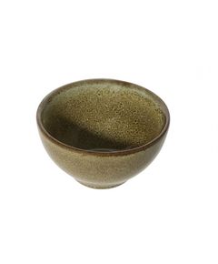 Соусник d 6,5 см h 3,5 см, цвет коричневый, SPARKLING, Cosy & Trendy