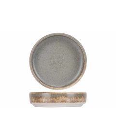 MELIA Тарелка мелкая D9CM, фарфор, Cosy & Trendy