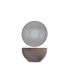 Салатник d 13,5 см h 7,2 см, BABYLON BLUE, Cosy & Trendy