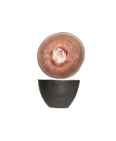 Соусник d 10 см h 6,5 см, LAGUNA OLD ROSE, Cosy & Trendy