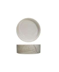 Салатник d 16,3 см h 6 см, LITHOS, Cosy & Trendy