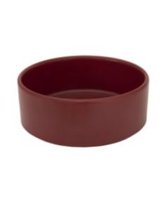 Салатник d 14см, h 5,5см, стопируемый, цвет красный, Cosy & Trendy