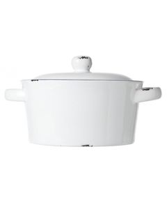 Кастрюлька с крышкой 1 л, d 18-23 cm h 9 cm, ANTOINETTE, Cosy & Trendy