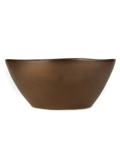Салатник 25x18 см h 11 см, COPERNICO, Cosy & Trendy