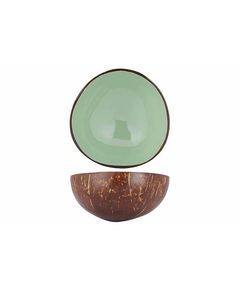 Чаша декоративная  MINT GREEN D14CM, Cosy & Trendy