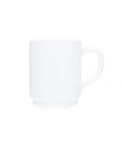 Essentials mug stackable d7xh9cm, Cosy & Trendy