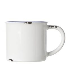 Кружка 80 мл, ANTOINETTE, Cosy & Trendy