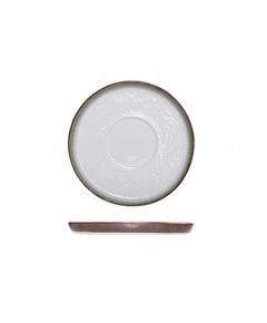 Блюдце 15 см, матовое, PLATO, Cosy & Trendy