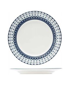 Тарелка мелкая D27CM, HYGGE, Cosy & Trendy