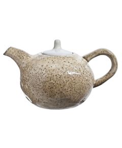 Чайник с крышкой 830 мл, h 11,5 см, MALIBU, Cosy & Trendy