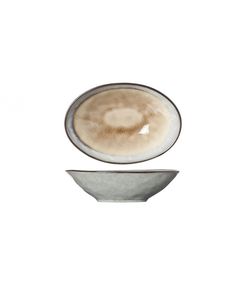 Салатник 19,5x13 см h 5 см, CASTOR, Cosy & Trendy