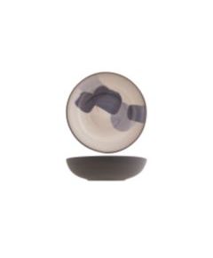 Тарелка глубокаяD17XH4,5CM, цвет синий, Cosy & Trendy