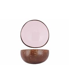 Чаша декоративная  SOFT PINK D14CM, Cosy & Trendy