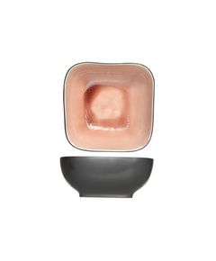 Салатник 14x14 см h 6 см, LAGUNA OLD ROSE, Cosy & Trendy