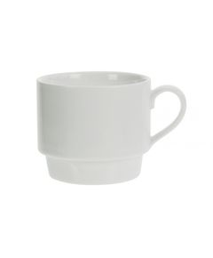 Stackable cup d8xh7 cm 22cl, Cosy & Trendy