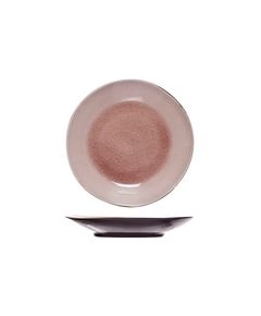 Блюдце d 13,5 см, LAGUNA OLD ROSE, Cosy & Trendy