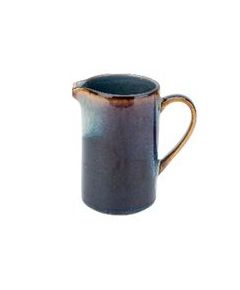 Молочник 300 мл, d 7 см h 12 см, QUINTANA BLUE, Cosy & Trendy