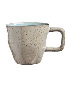 Чашка 240 мл, d 8,5 см h 8 см, MALIBU, Cosy & Trendy