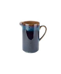 Кувшин 1,4 л, d 11 см h 19,5 см, QUINTANA AMBER, Cosy & Trendy