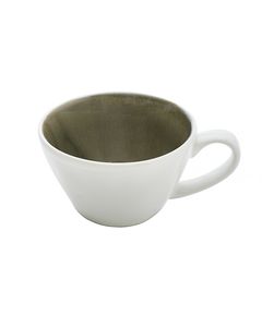 Spirit olive cup d10xh6cm 23cl, Cosy & Trendy