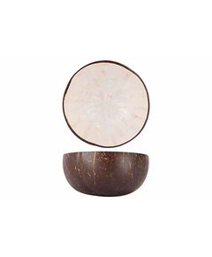 Чаша декоративная  BROWN MOSAIC STAR D14CM, Cosy & Trendy