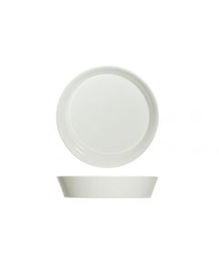Тарелка глубокая d 21 см h 4,2 см, OSLO, Cosy & Trendy