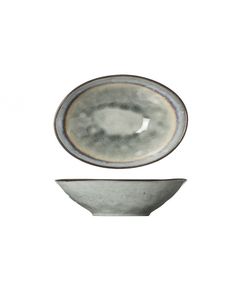 Салатник 19,5x13 см h 5 см, POLLUX, Cosy & Trendy