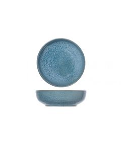 Салатник d 11,5 см h 3,8 см, цвет синий, SPARKLING, Cosy & Trendy