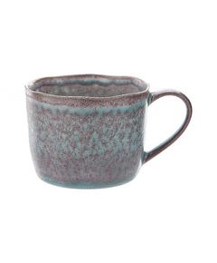 Чашка 120 мл h 5 см, ISABEAU, Cosy & Trendy