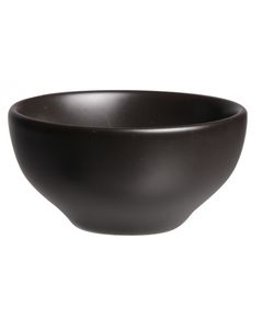 Okinawa black apero bowl d6xh3cm, Cosy & Trendy