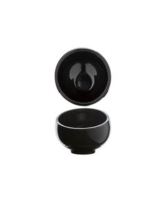Чаша D8XH6.5CM, ORBA BLACK, Cosy & Trendy